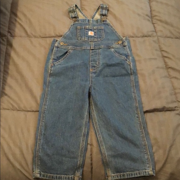 boys carhartt jeans